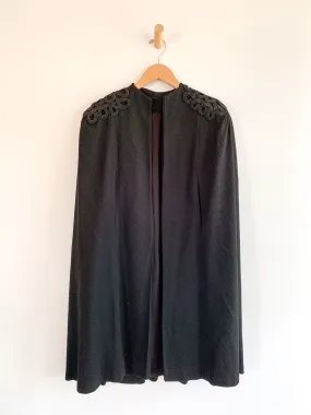 1930's Paris Café Cape