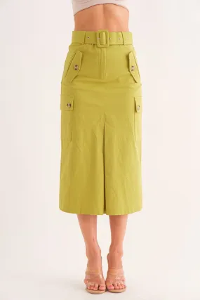Andrea Skirt Midi