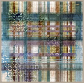 Armine Kansas Women Silk Scarf No. 84