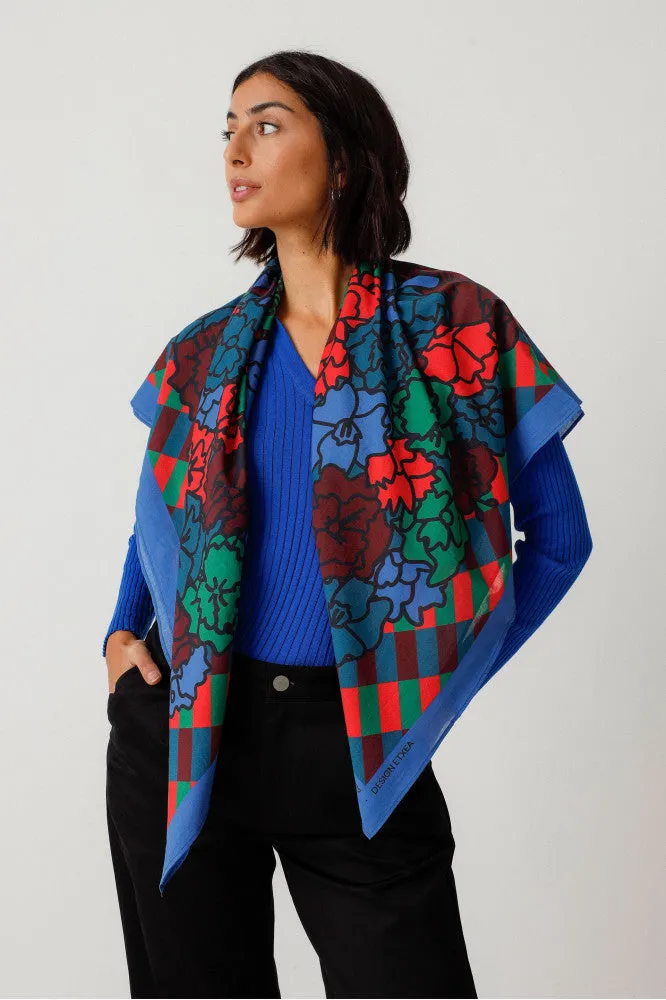 Baiona Scarf