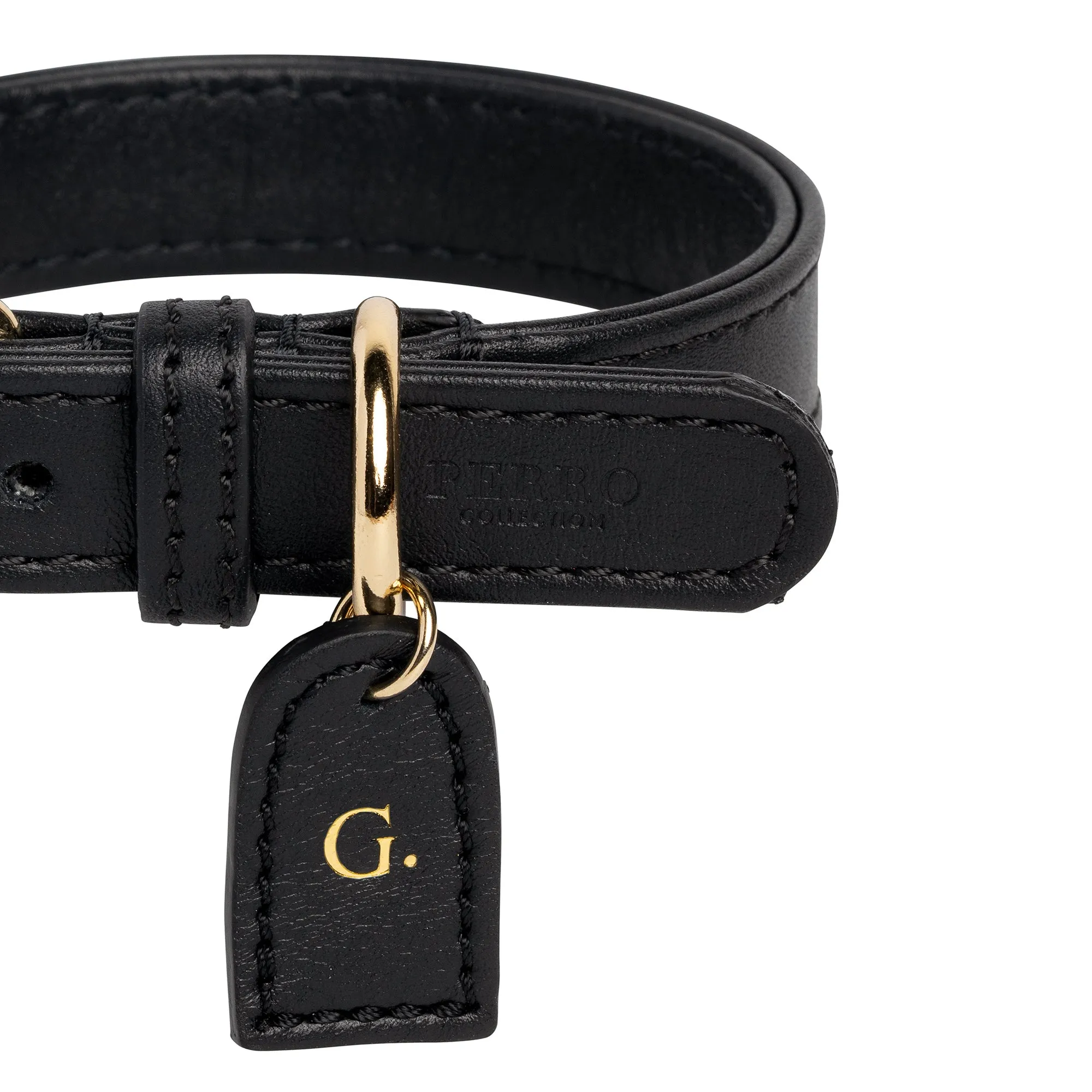 Black Collar