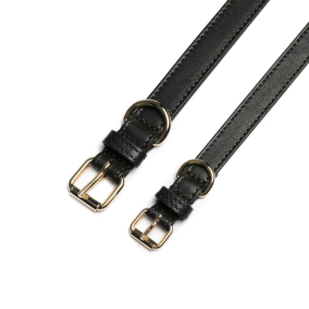 Black Collar