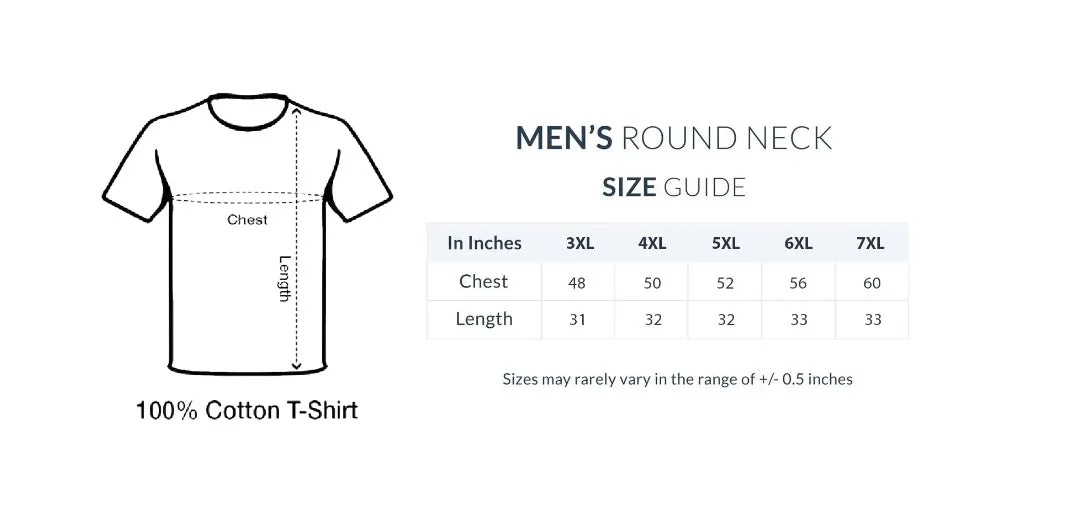 Blue Fitness Plus-size T-Shirt
