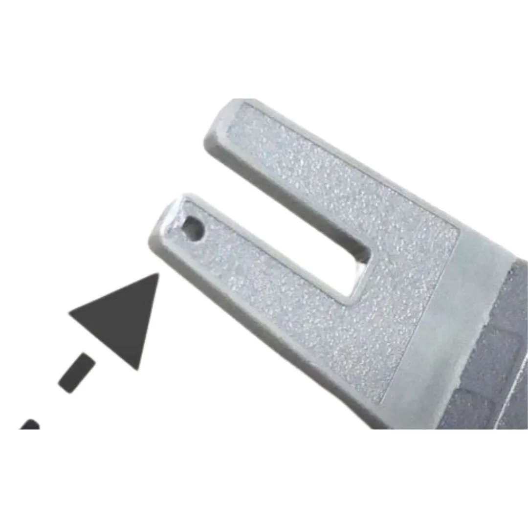 Bulky Seam Jumper - Get Consistent Stitches When Sewing Over Seams & Bumps