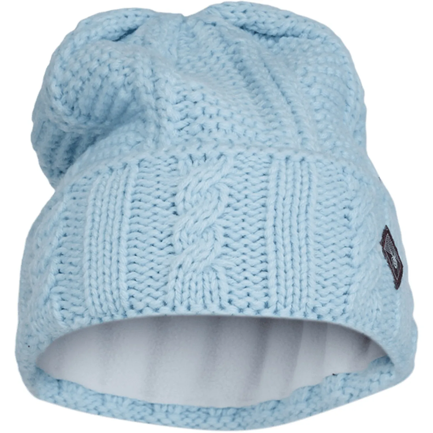 Cable Knit Beanie