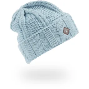 Cable Knit Beanie