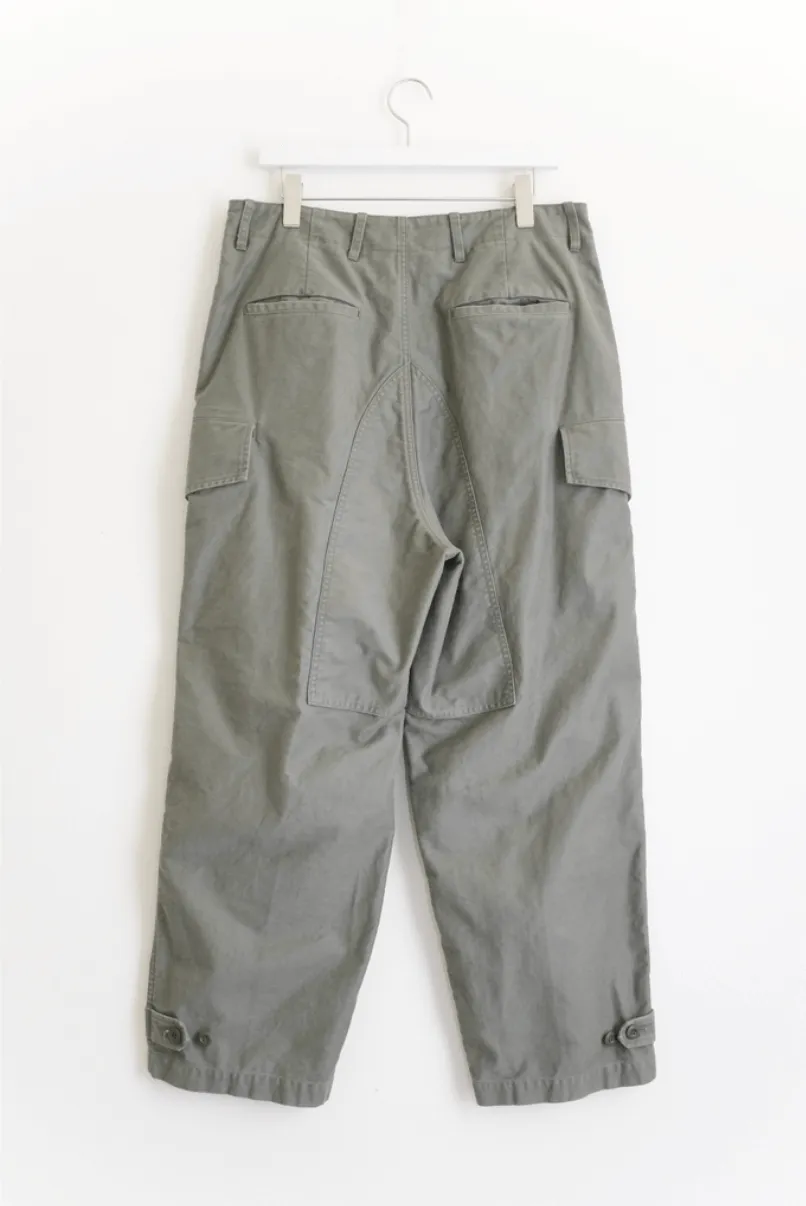 CARGO PANTS