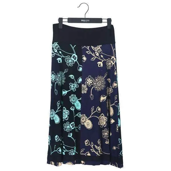 Chopin Midi Skirt