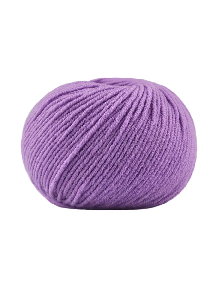 Ciao Extra Fine Merino Yarn by Jody Long
