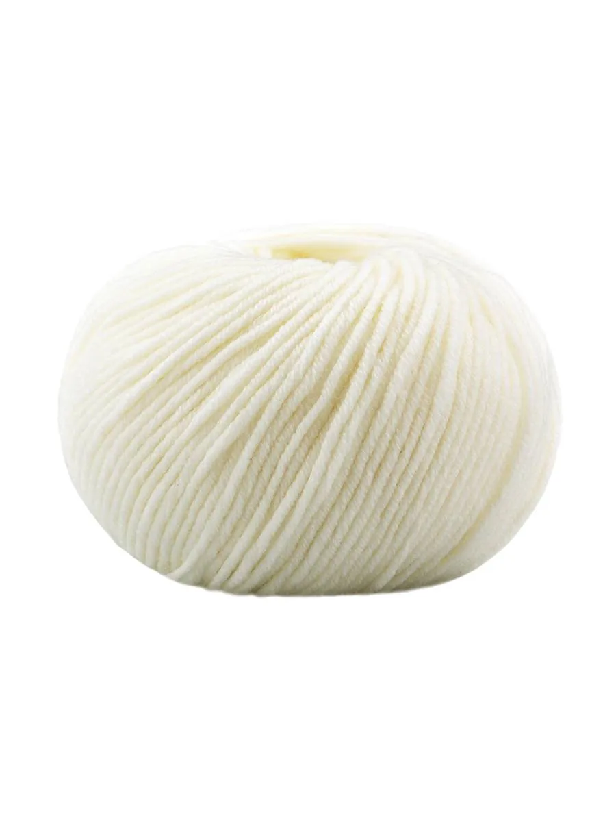 Ciao Extra Fine Merino Yarn by Jody Long