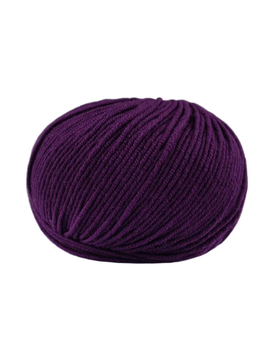 Ciao Extra Fine Merino Yarn by Jody Long