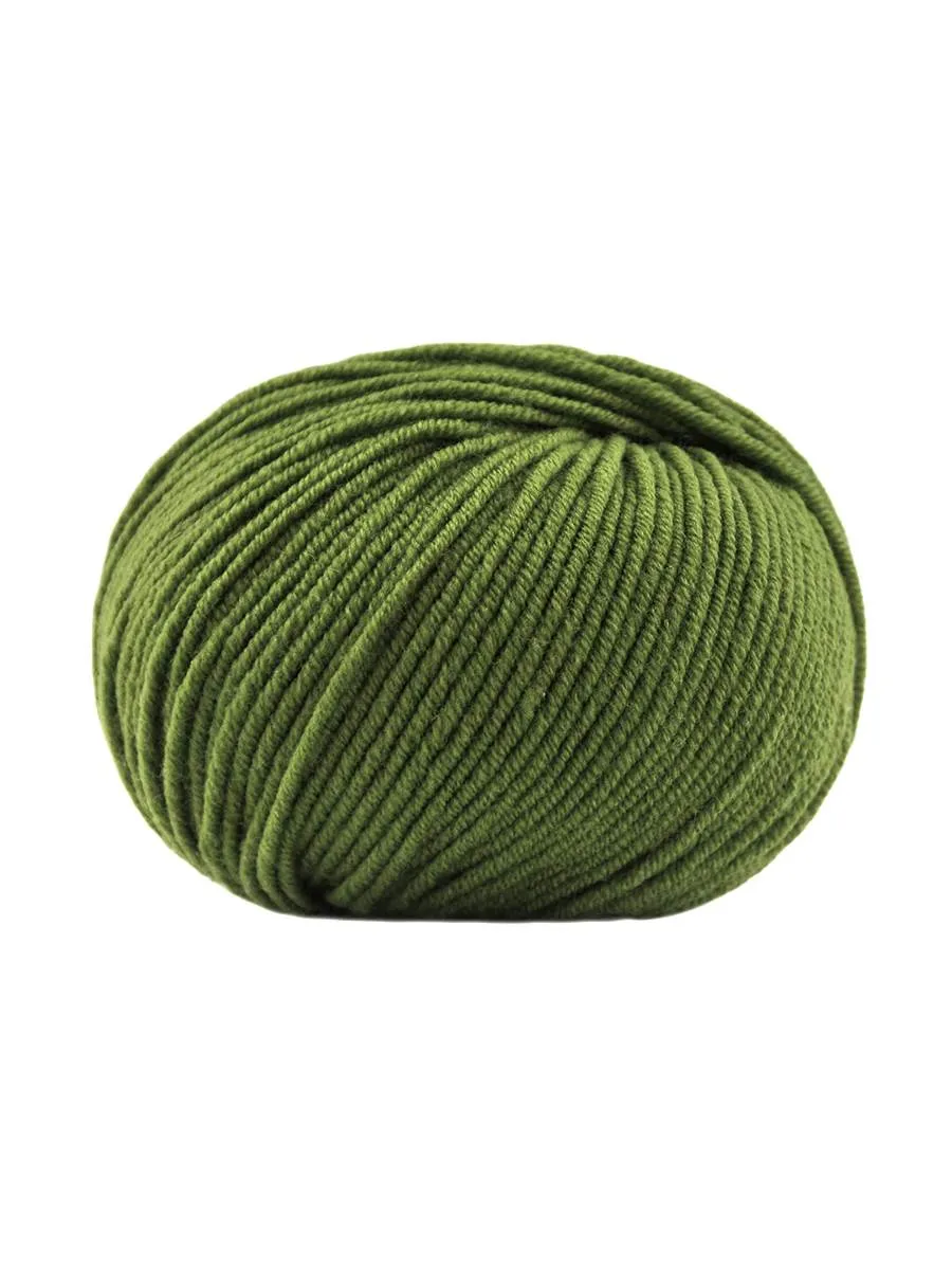 Ciao Extra Fine Merino Yarn by Jody Long