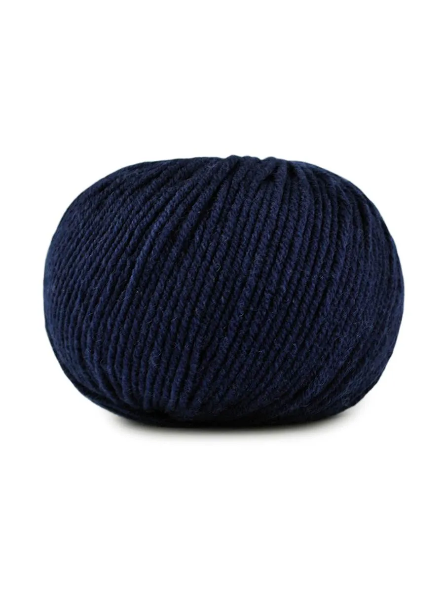 Ciao Extra Fine Merino Yarn by Jody Long