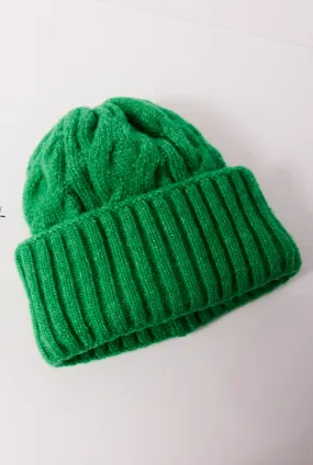 Coast Line Beanie