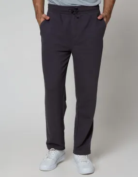 Cole Long Pants Knit Pique