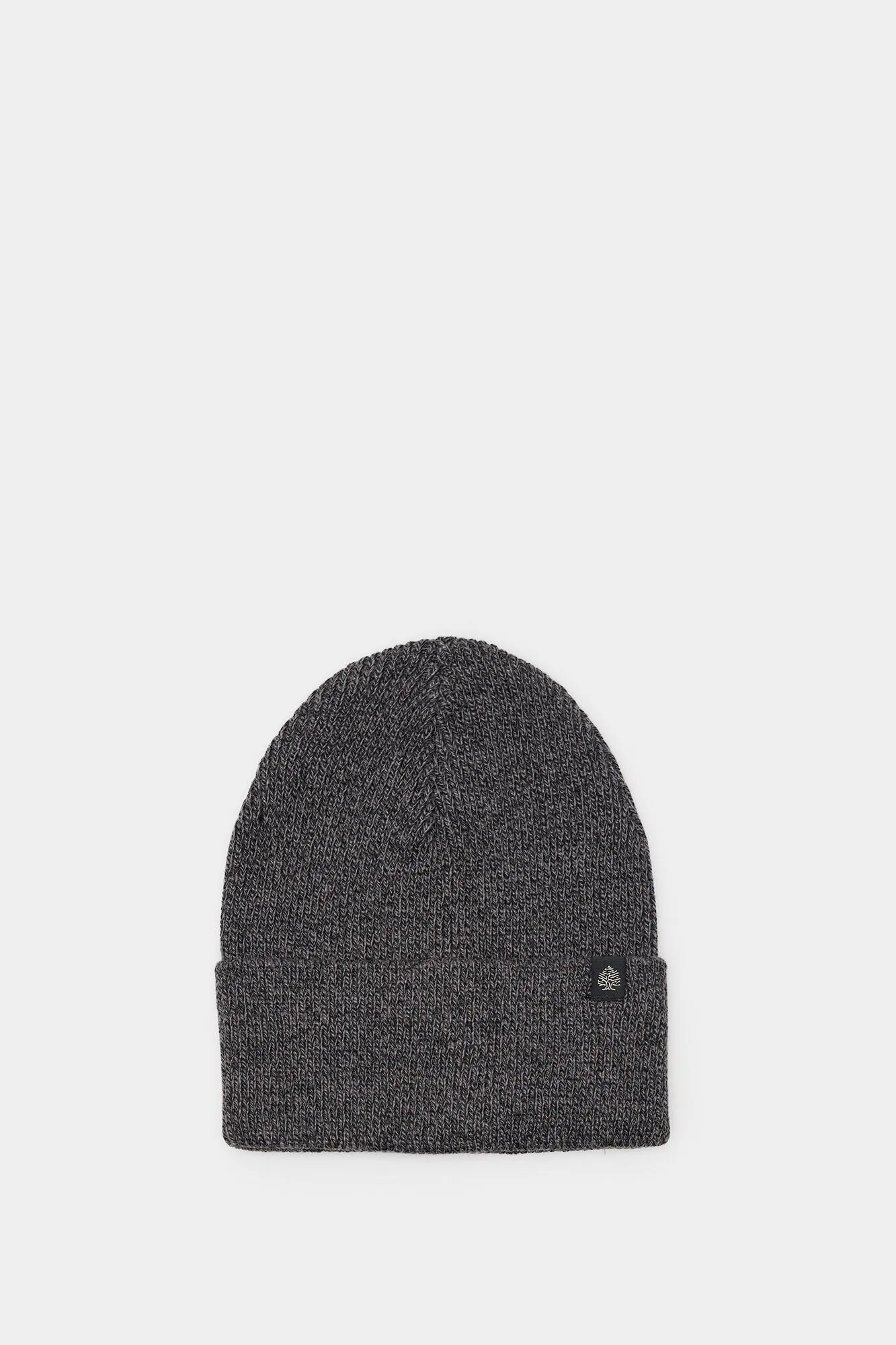 Colored beanie hat