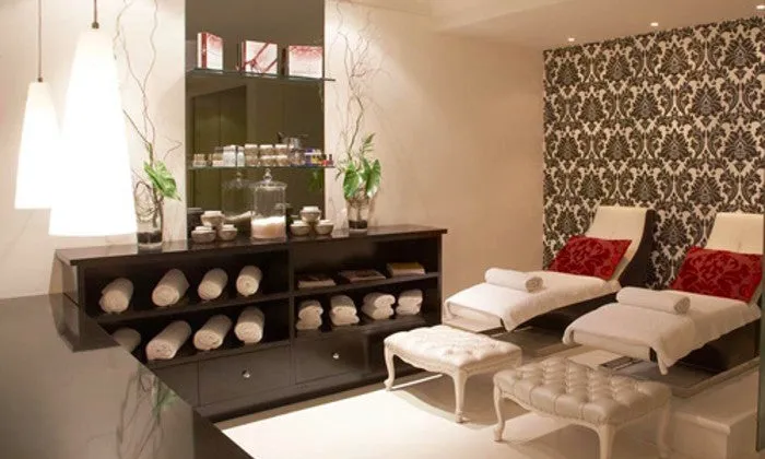 Couples Renewal Spa Therapy Session – Inspire by Casuarina
