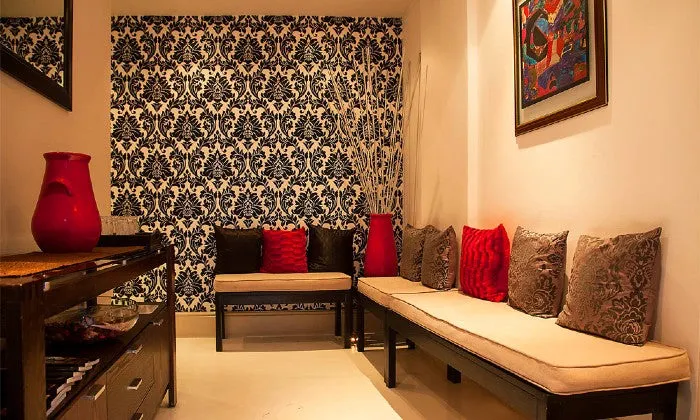 Couples Renewal Spa Therapy Session – Inspire by Casuarina