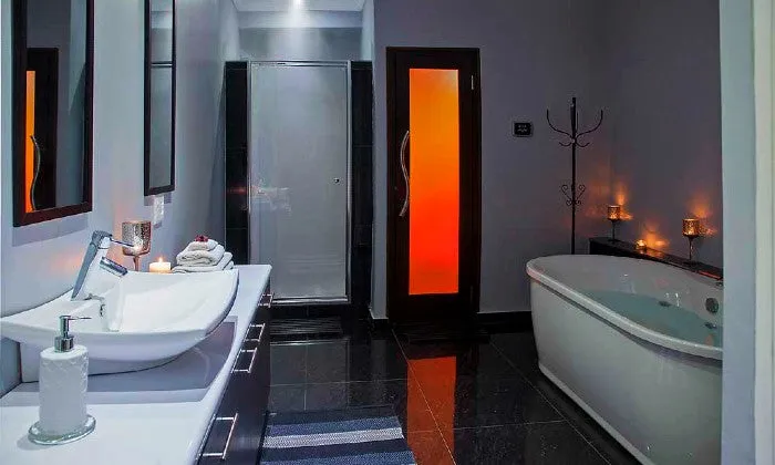 Couples Renewal Spa Therapy Session – Inspire by Casuarina