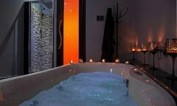 Couples Renewal Spa Therapy Session – Inspire by Casuarina