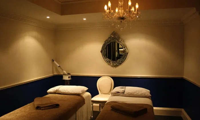 Couples Renewal Spa Therapy Session – Inspire by Casuarina