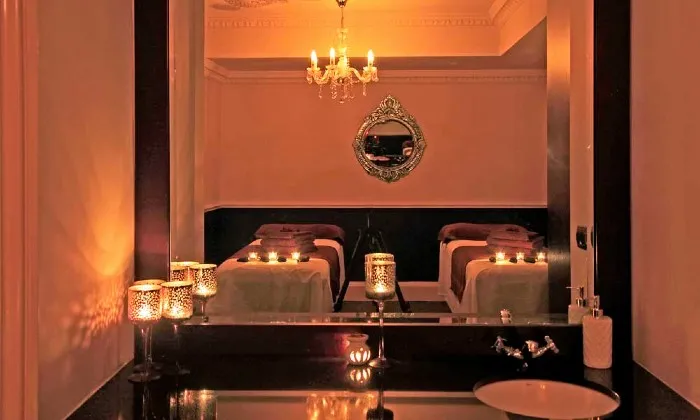 Couples Renewal Spa Therapy Session – Inspire by Casuarina