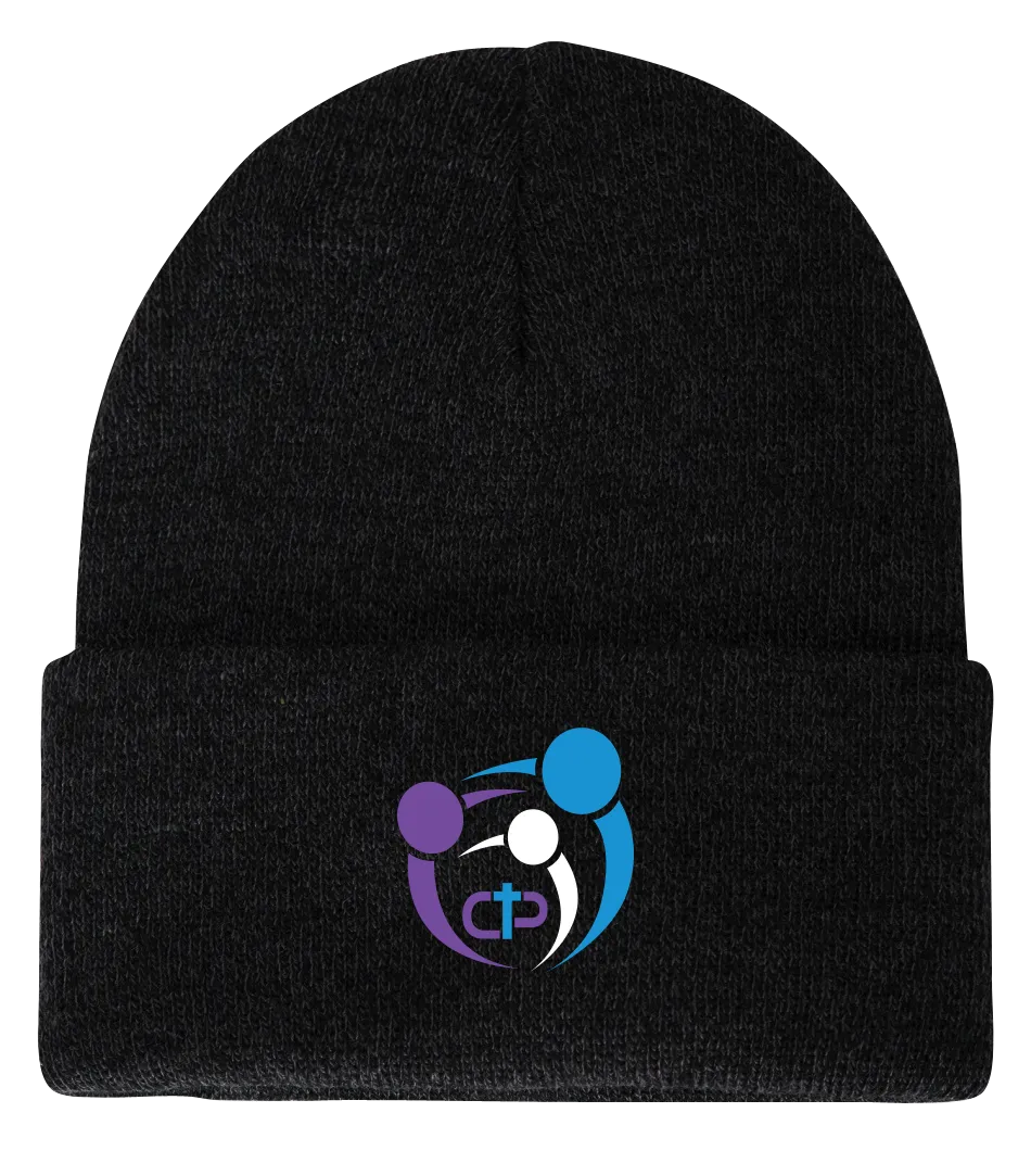 CPCO Baseball Knit Toque