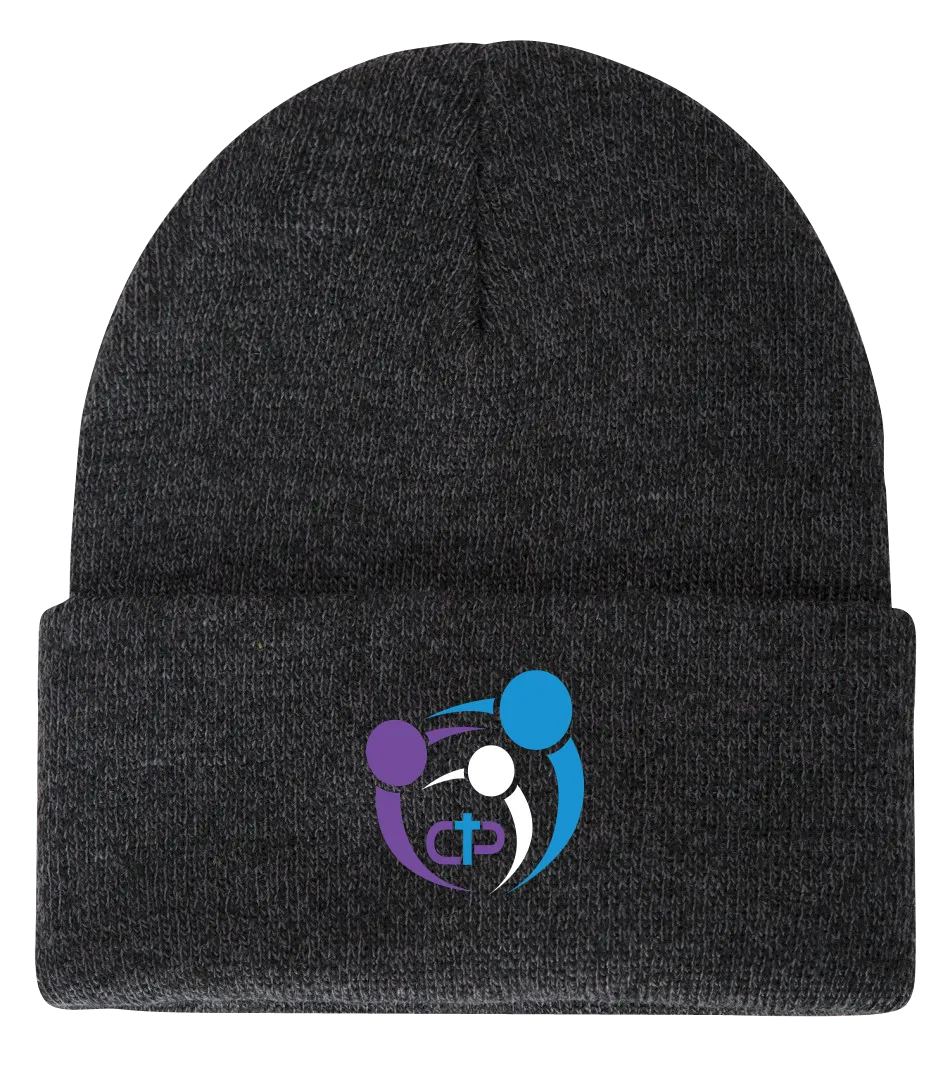 CPCO Baseball Knit Toque