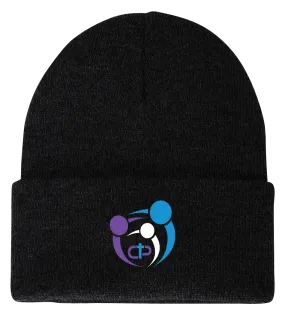 CPCO Baseball Knit Toque