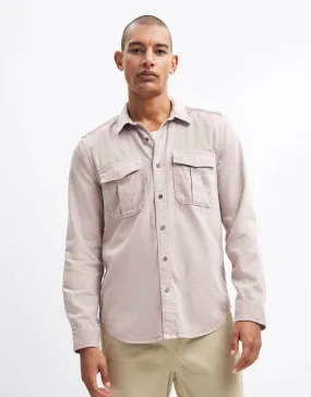 Double Pocket Shirt