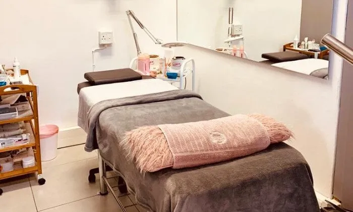 Fat Freeze with Cavitation Sessions