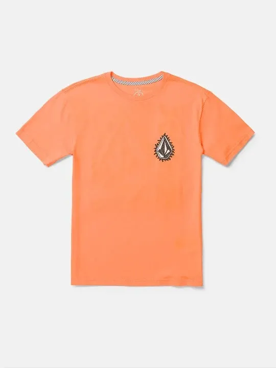 Flamed Tee boys