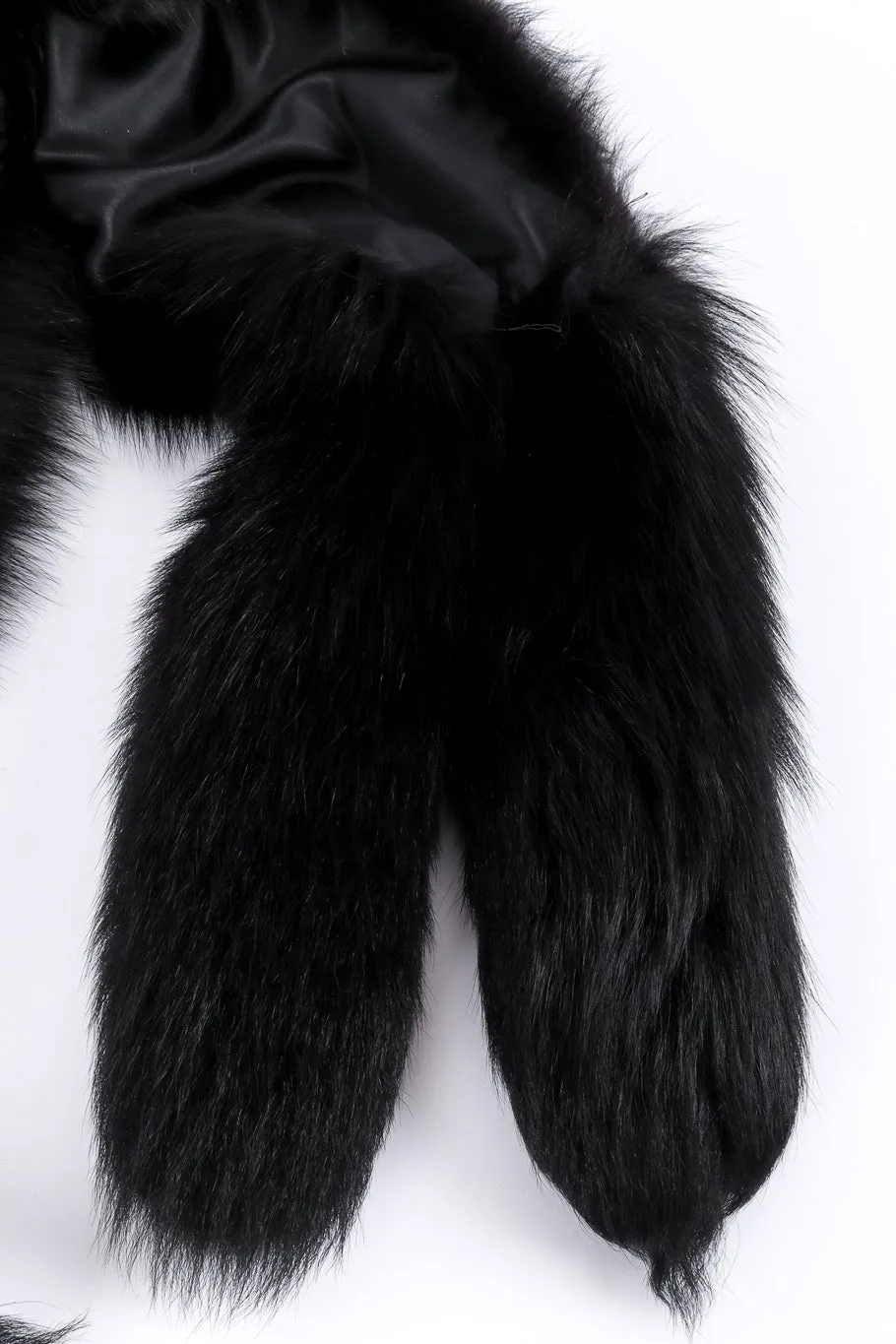 Fox Fur Stole