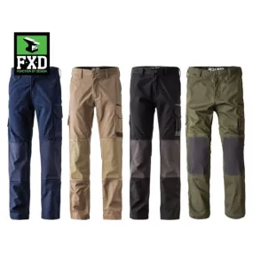 FXD WP-1 Cargo Pant