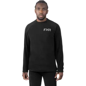 FXR Pyro Thermal LS Shirt - 2024