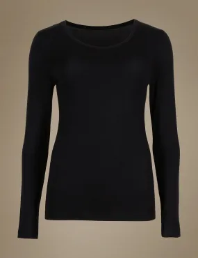 Heatgen™ Thermal Long Sleeve Top