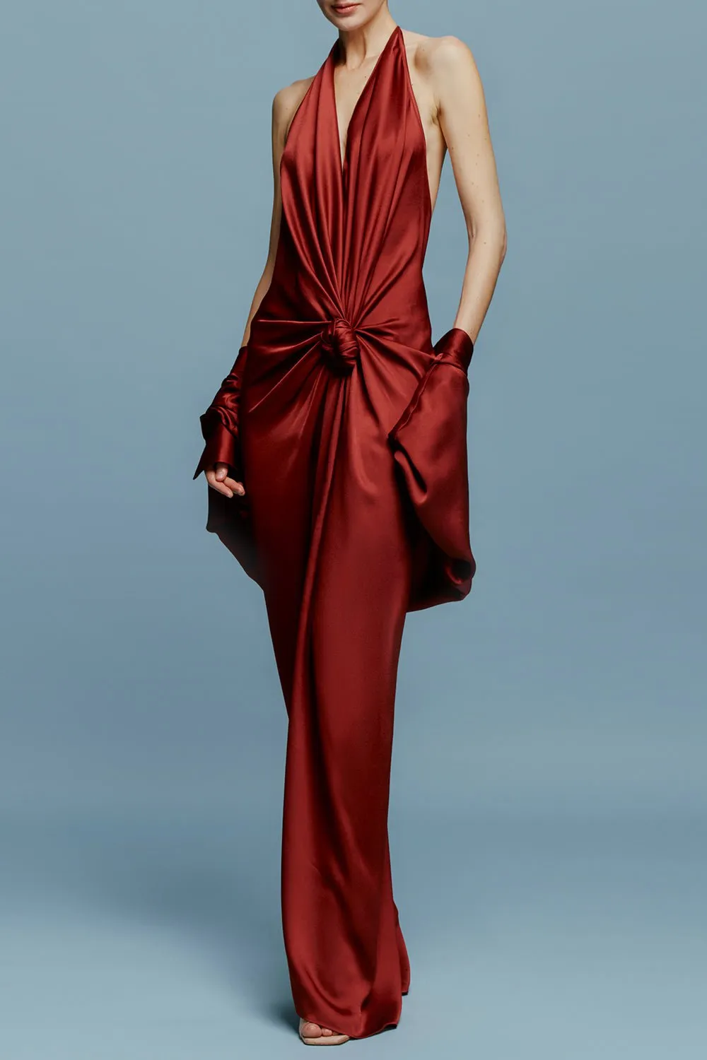 Jazz Bolero Cape