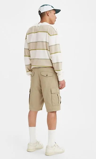 LEVI'S Carrier Cargo Shorts