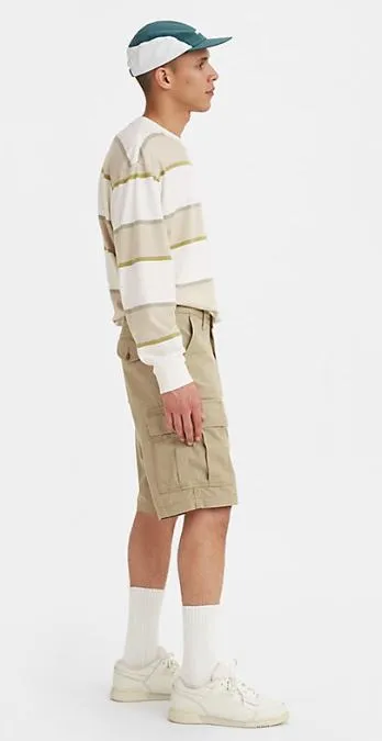 LEVI'S Carrier Cargo Shorts