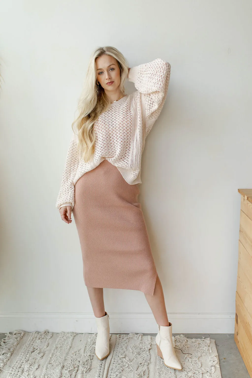 life's a breeze sweater