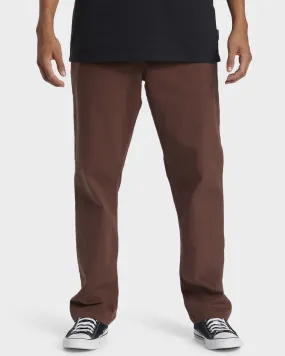 Mens DNA Beach Chinos