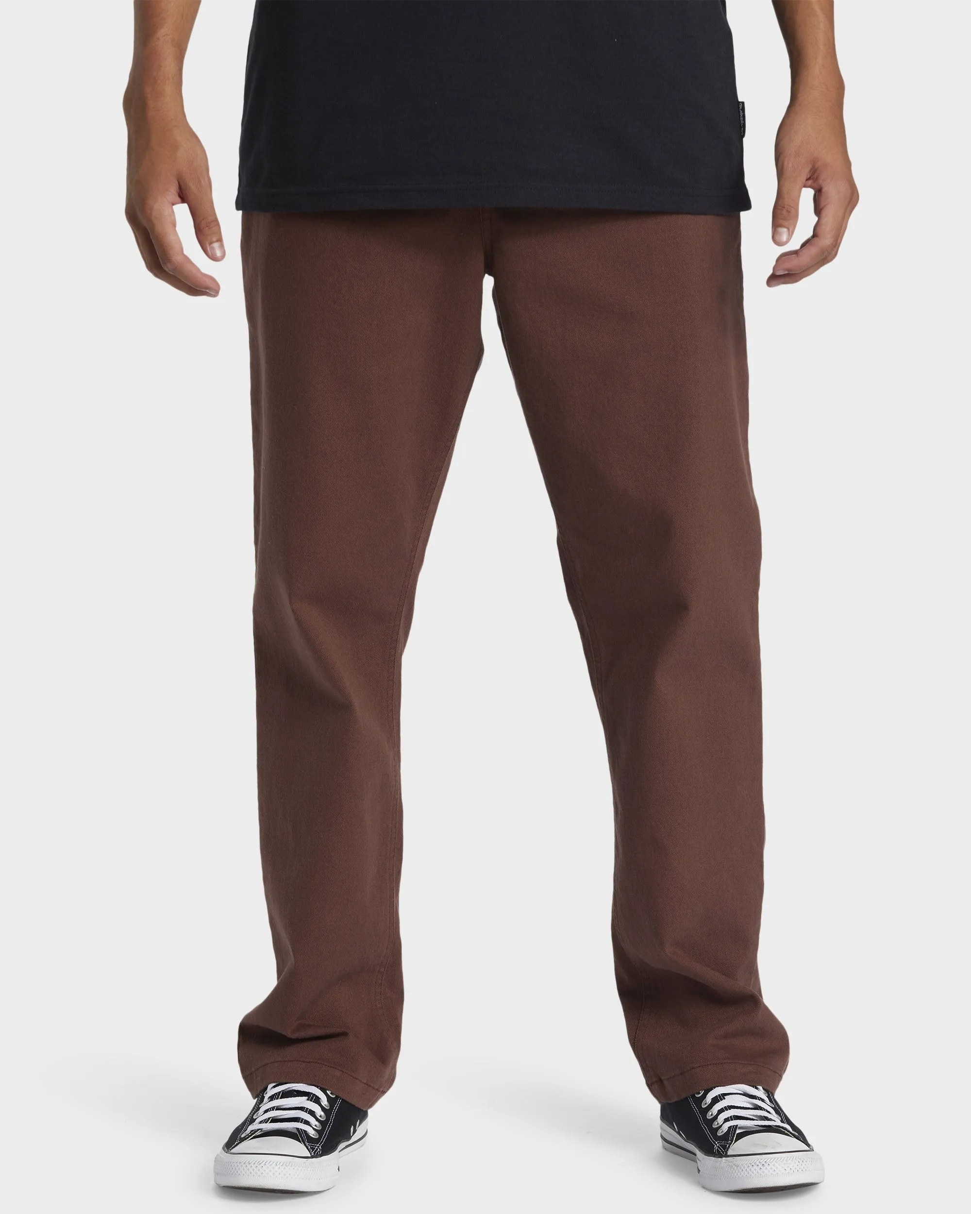 Mens DNA Beach Chinos