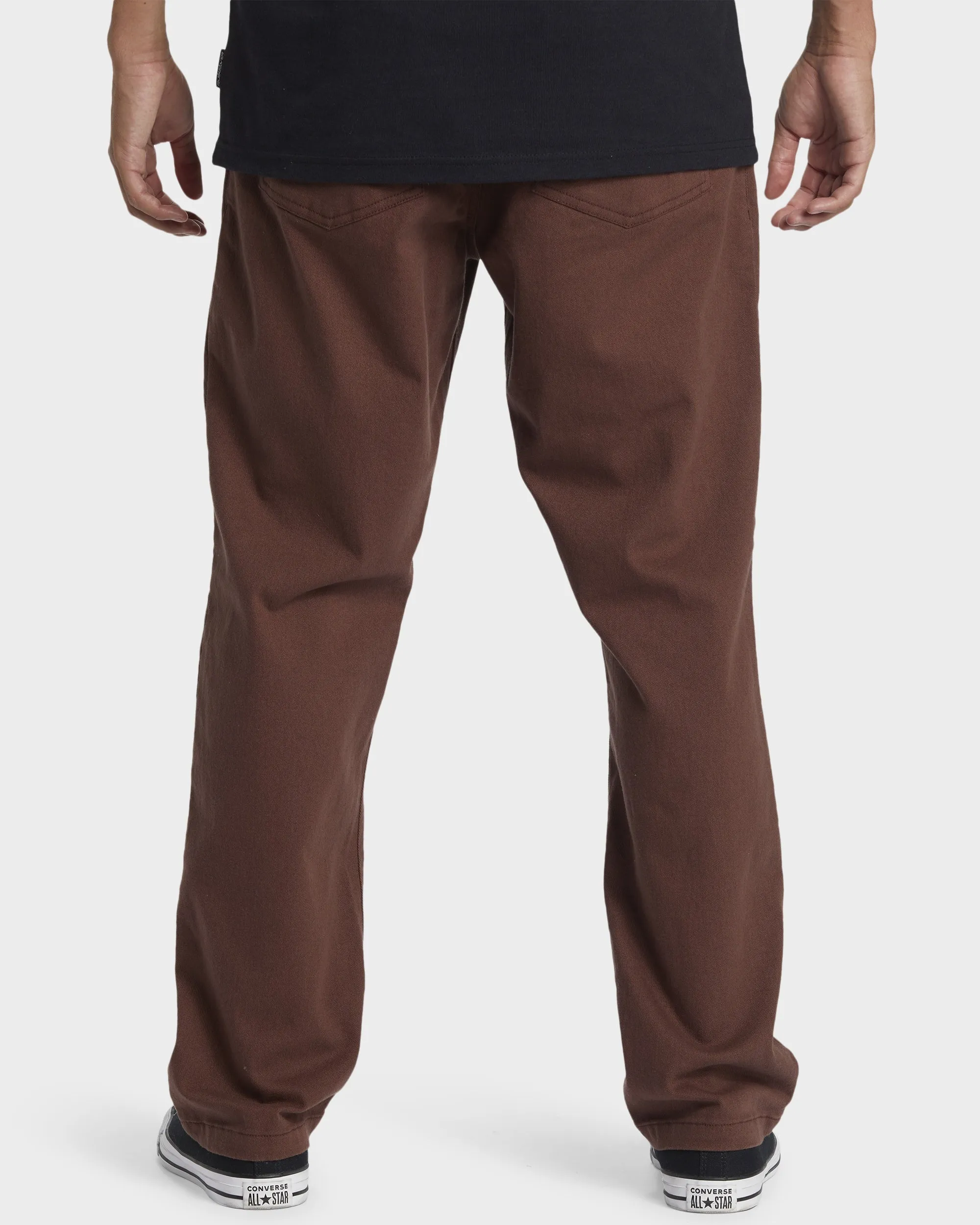 Mens DNA Beach Chinos