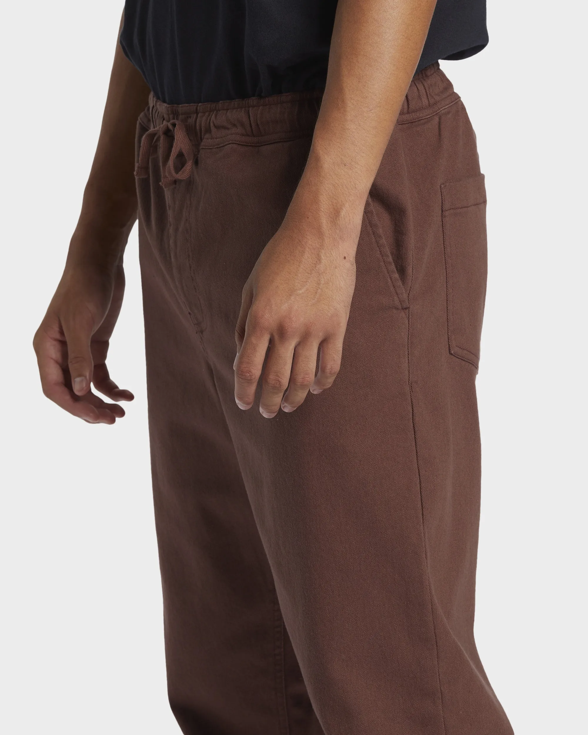 Mens DNA Beach Chinos