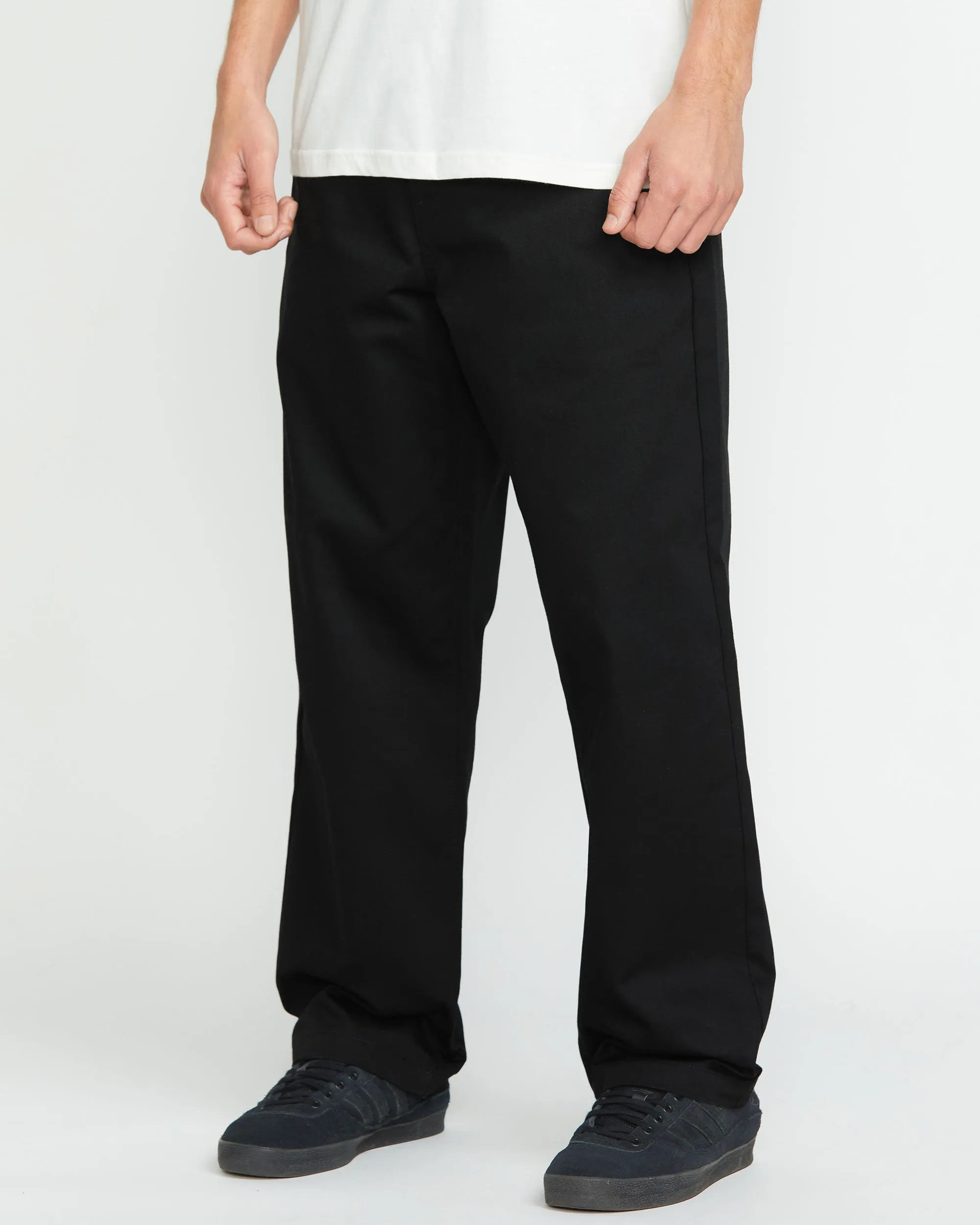 Men's Frickin Skate Chino Pants