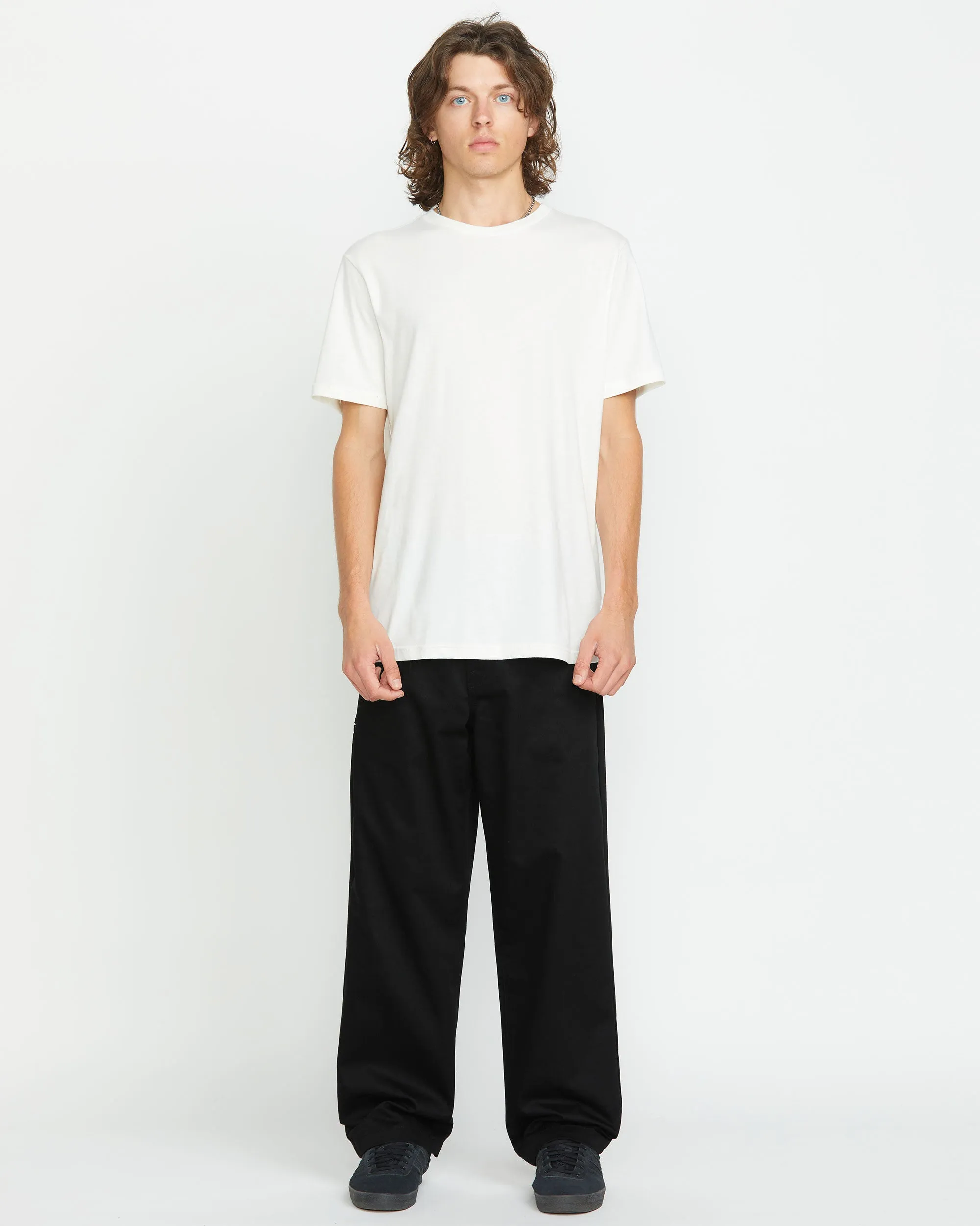 Men's Frickin Skate Chino Pants