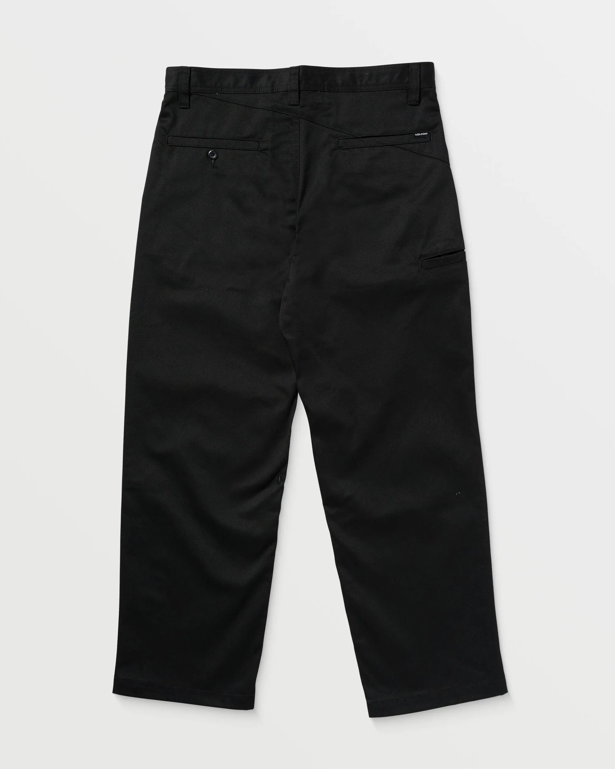Men's Frickin Skate Chino Pants