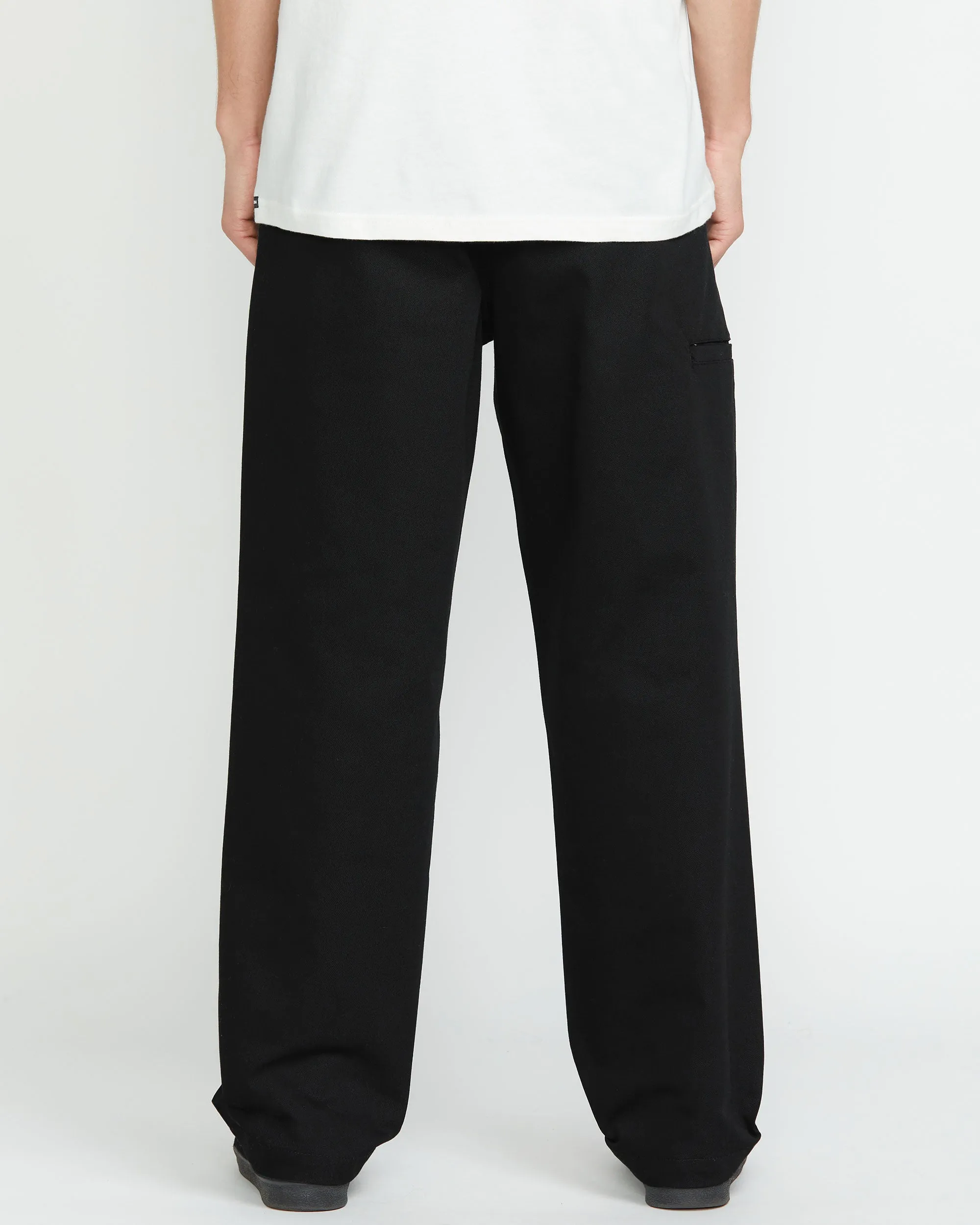 Men's Frickin Skate Chino Pants