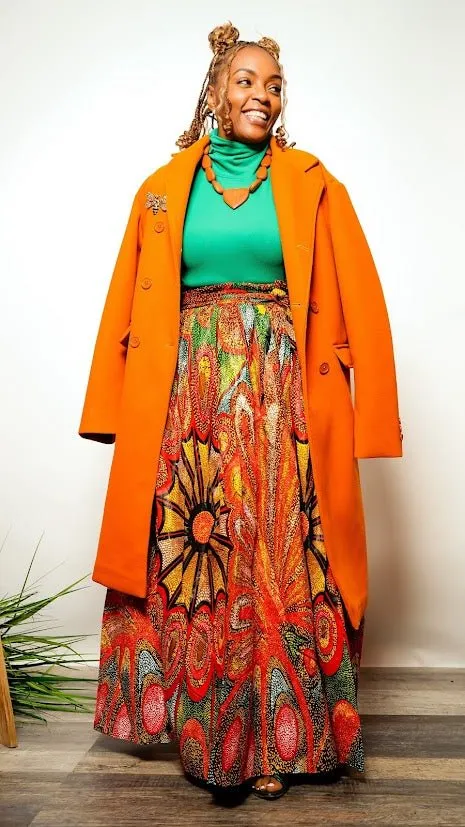 My Winter Coat