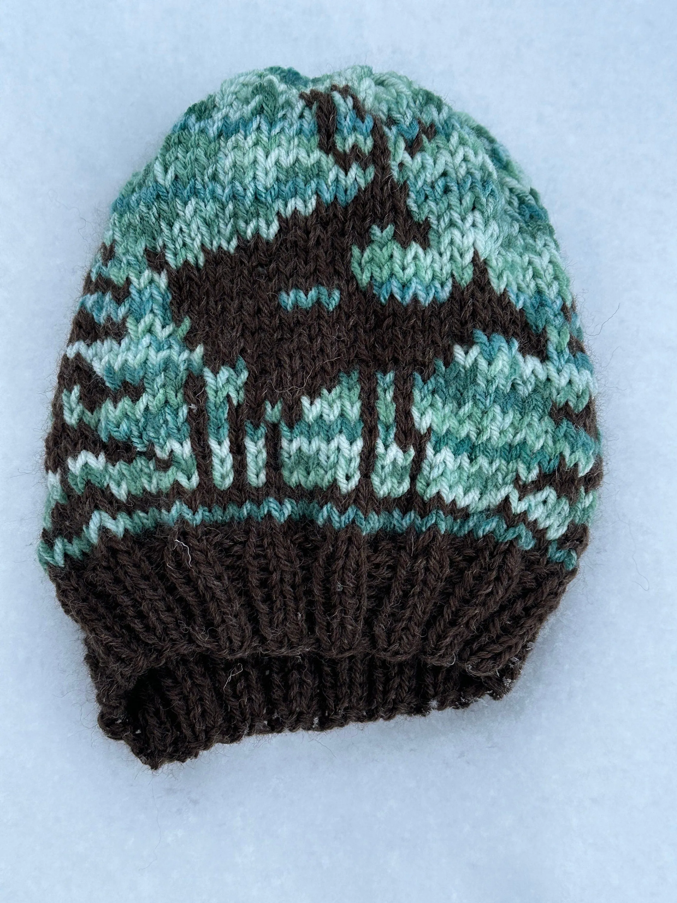 Outdoorsy Man Gift: Elk Hat for Deer Hunters, Unique Gift for Dad